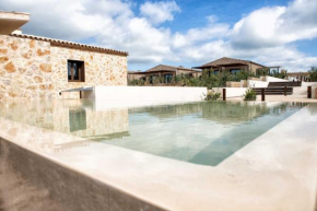  Hotel Son Trobat Wellness & Spa  Сан-Лоренсо